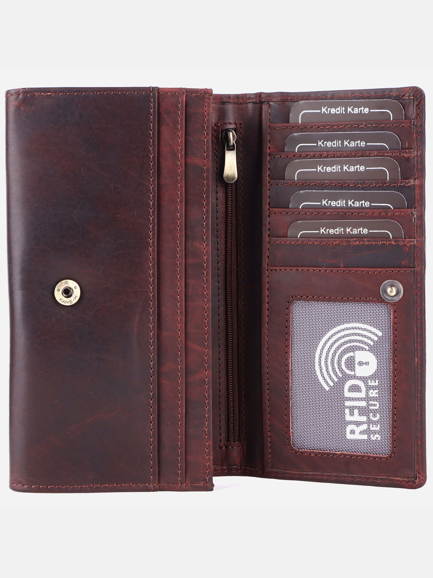 Portefeuille femme Tazzio F700