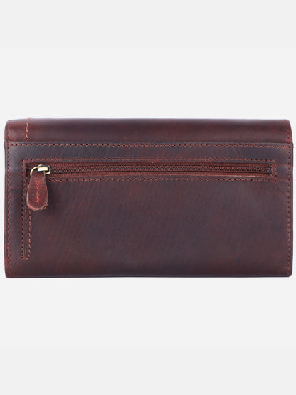 Portefeuille femme Tazzio F700
