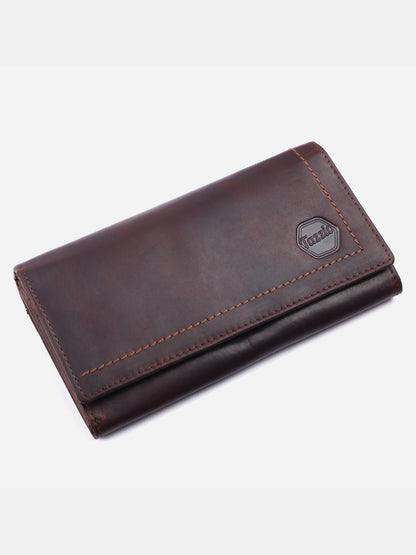 Portefeuille femme Tazzio F700