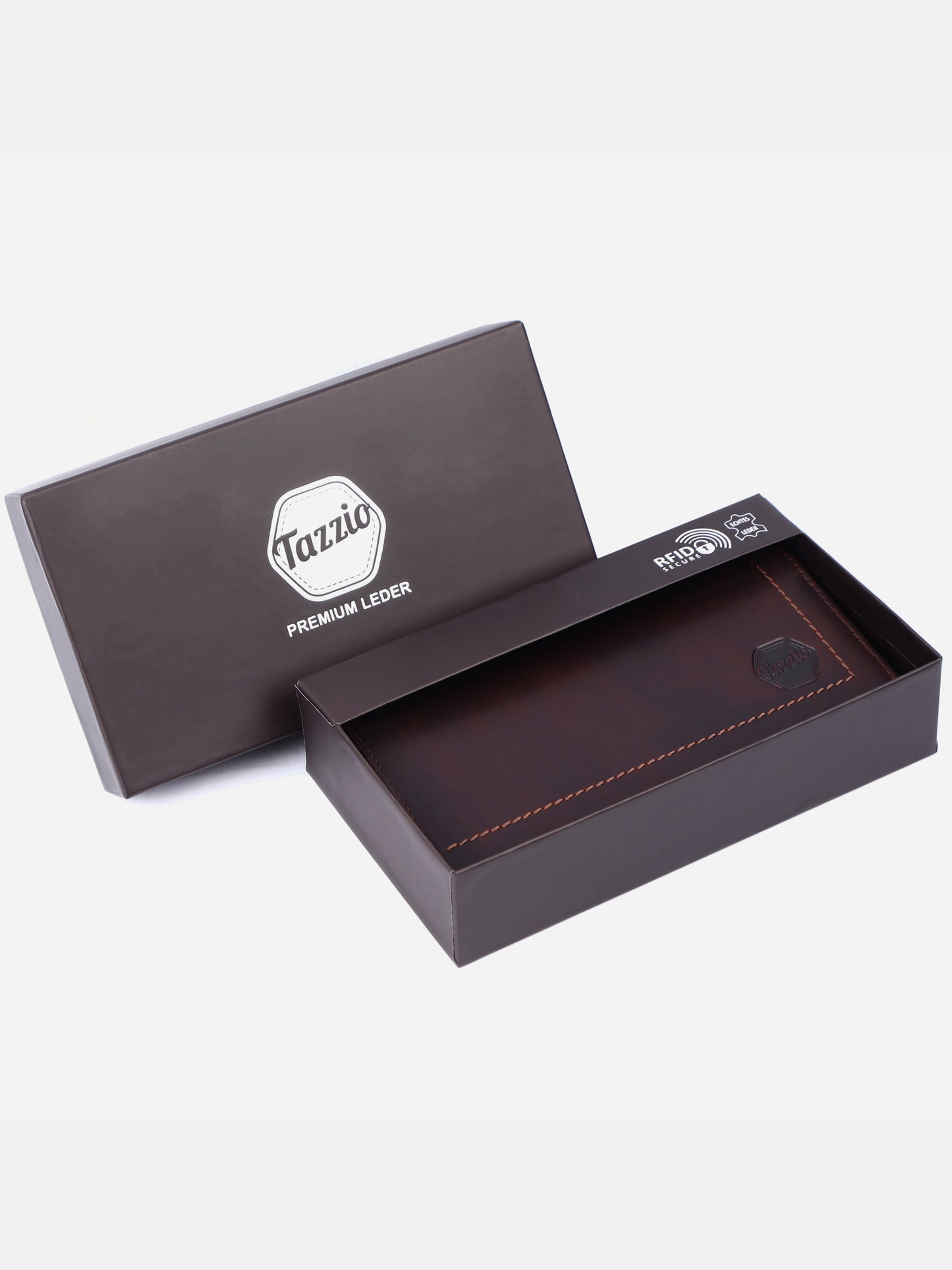 Portefeuille femme Tazzio F700