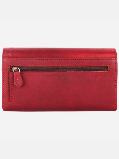 Portefeuille femme Tazzio F700