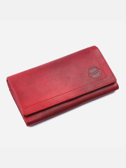Portefeuille femme Tazzio F700