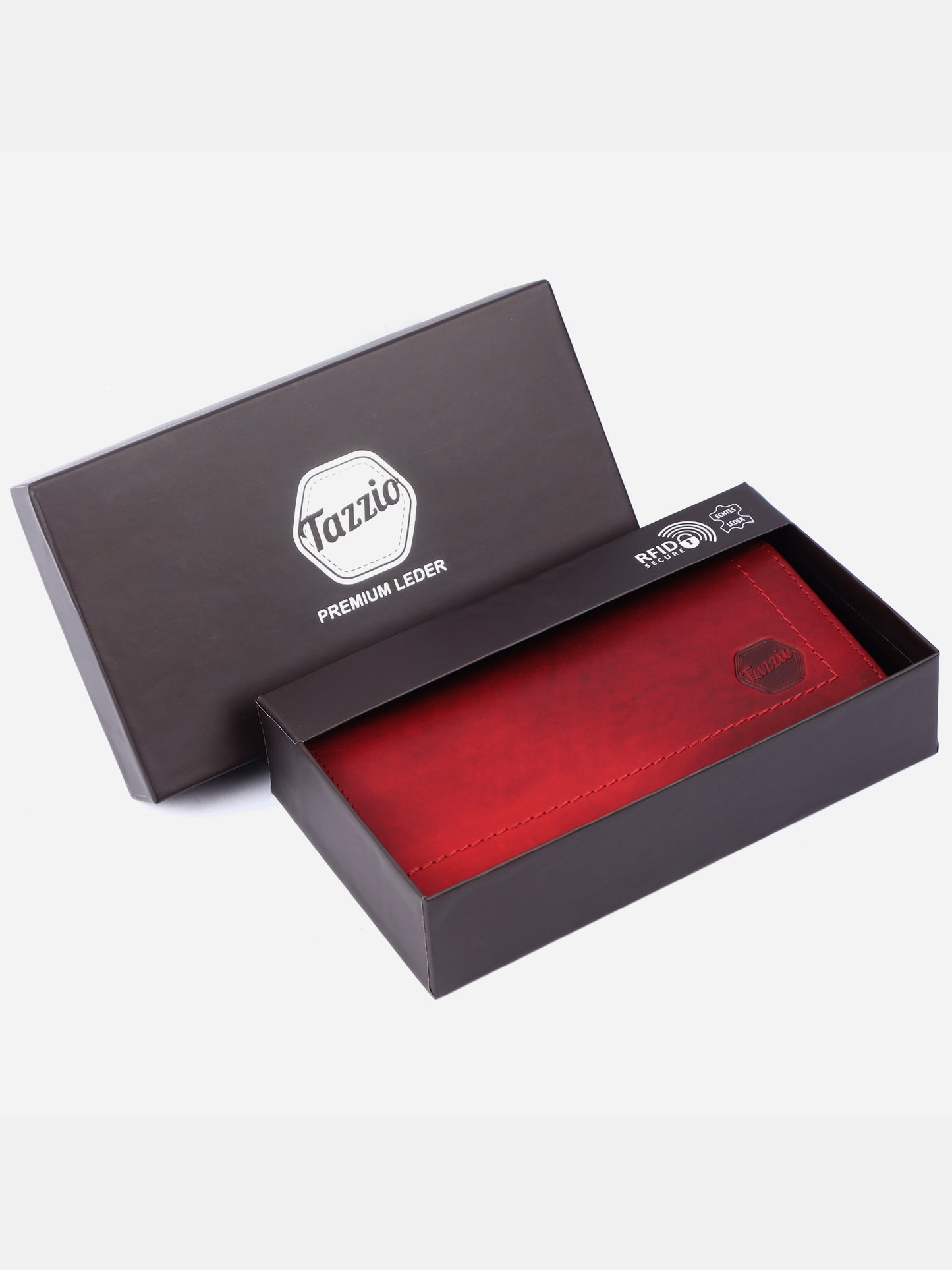 Portefeuille femme Tazzio F700