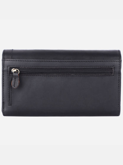Portefeuille femme Tazzio F700