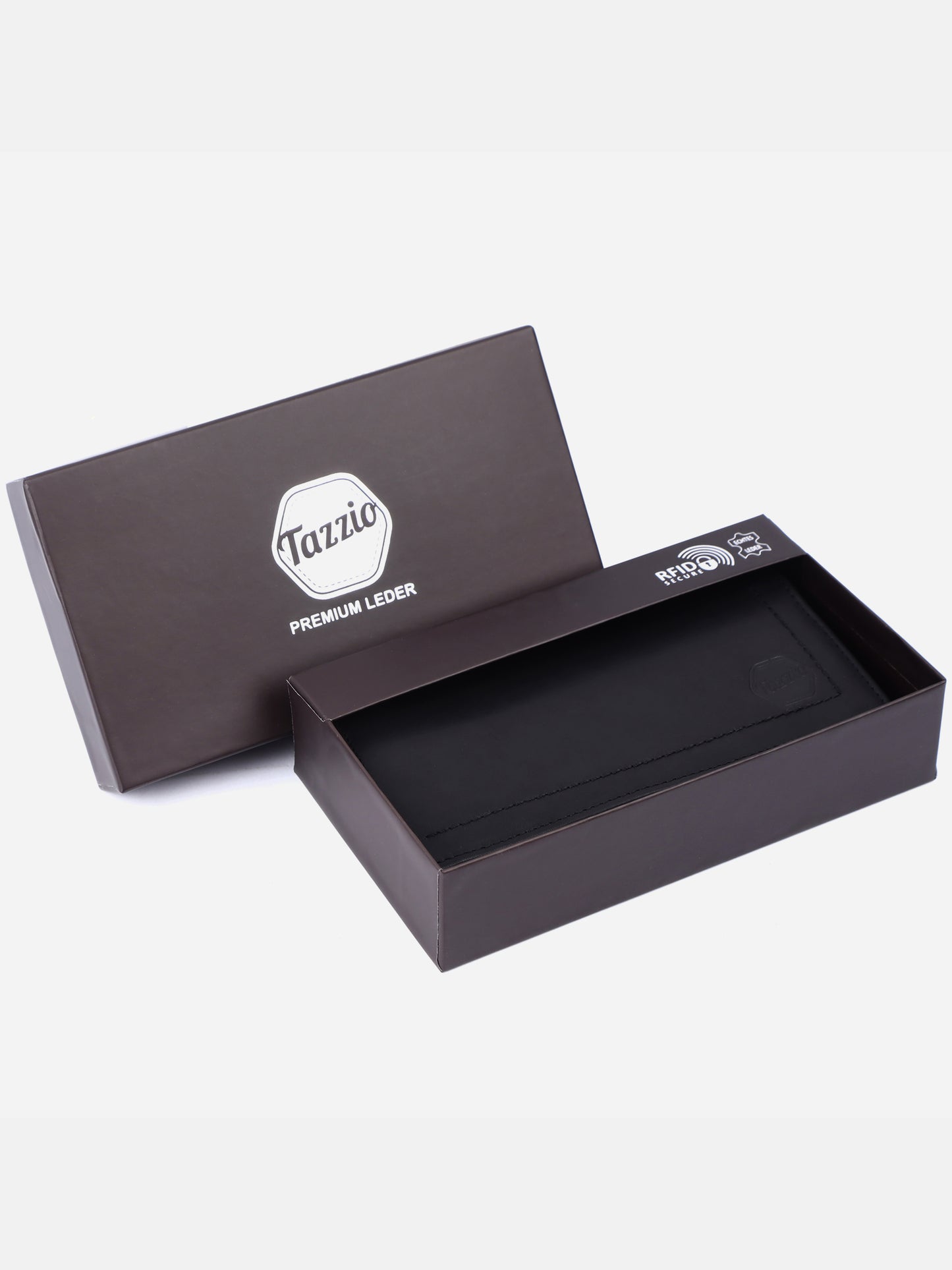 Portefeuille femme Tazzio F700