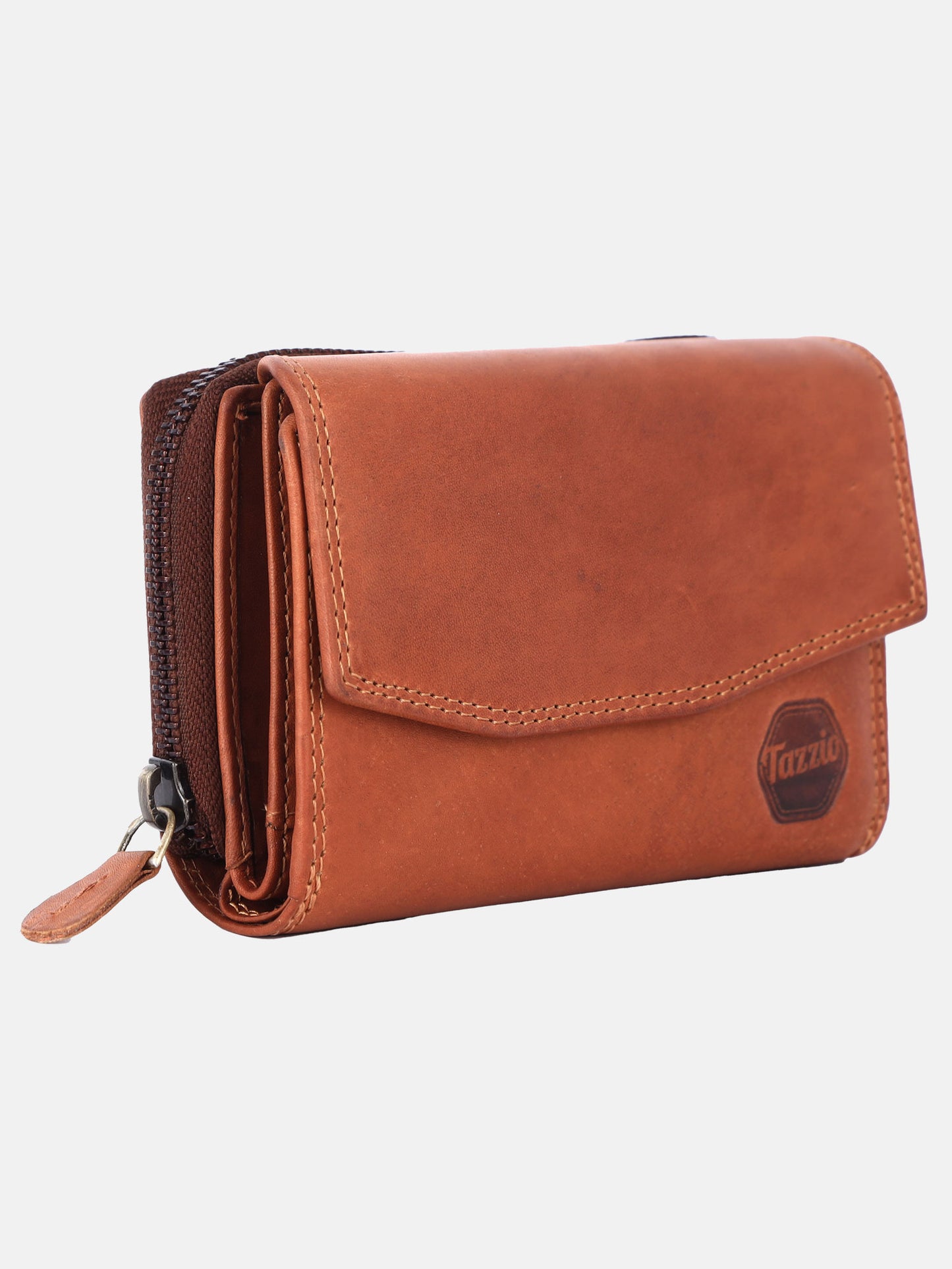 Portefeuille femme Tazzio F703