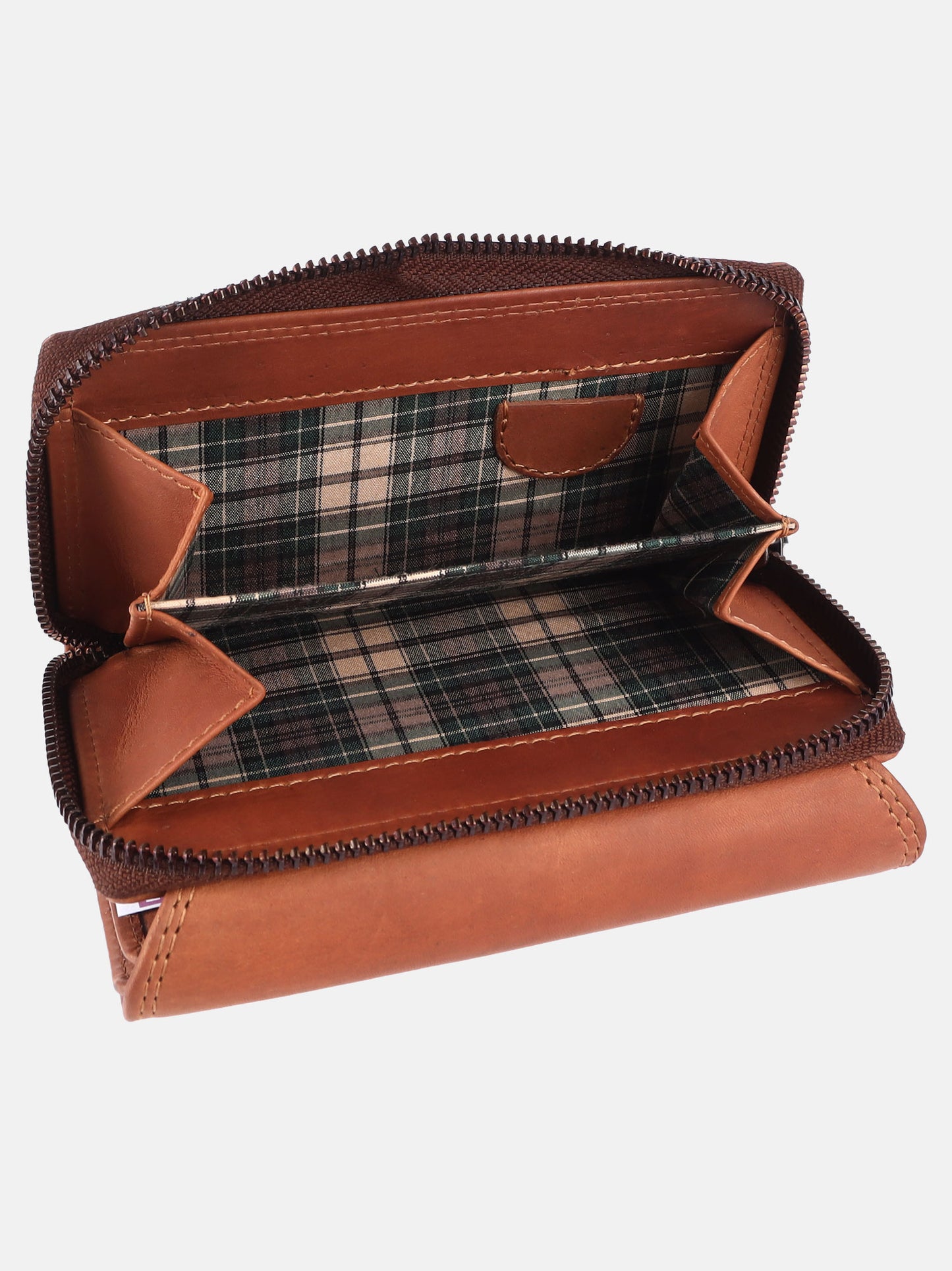 Portefeuille femme Tazzio F703