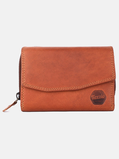 Portefeuille femme Tazzio F703