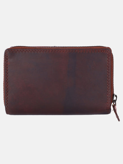 Portefeuille femme Tazzio F703