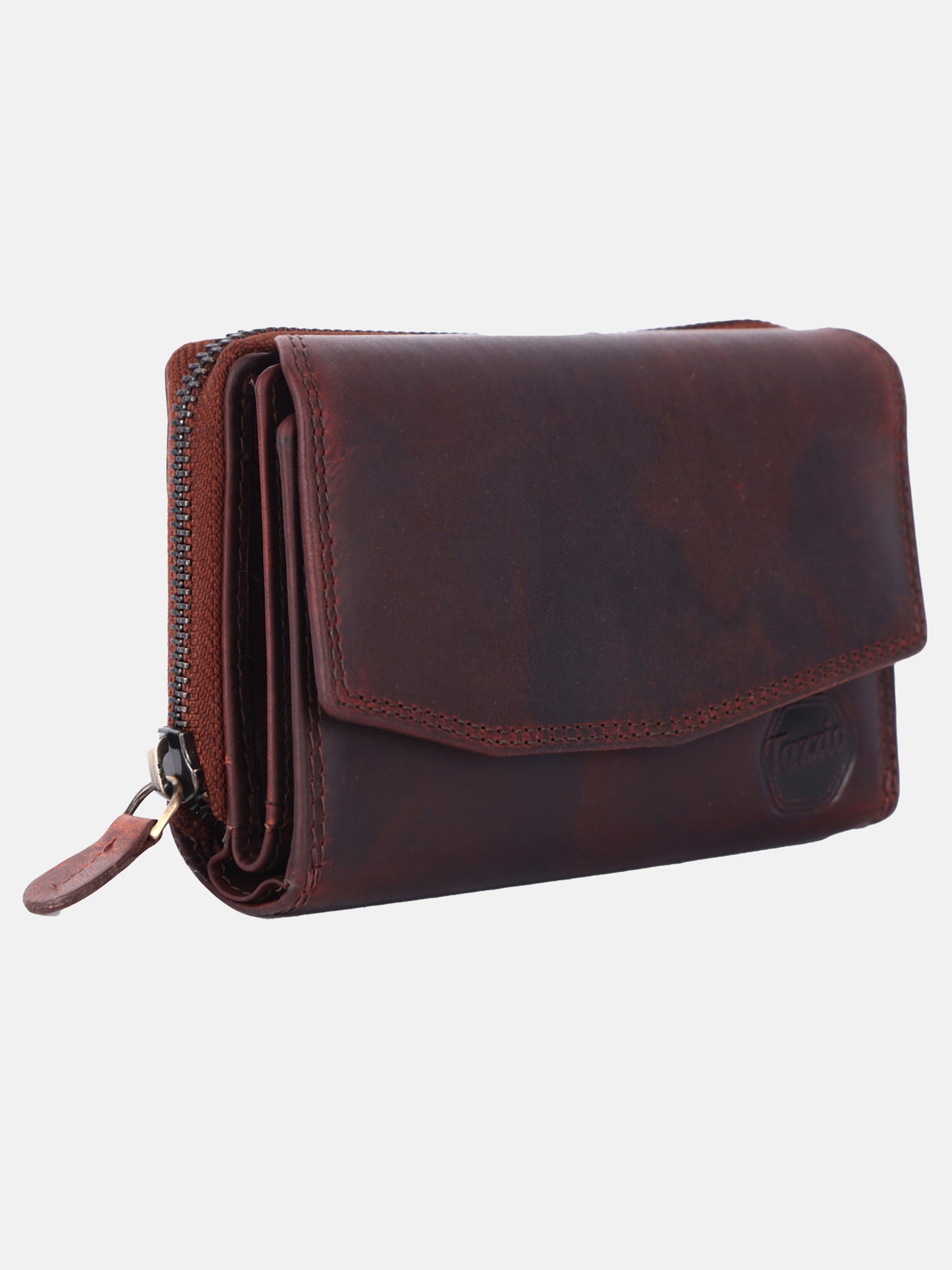Portefeuille femme Tazzio F703