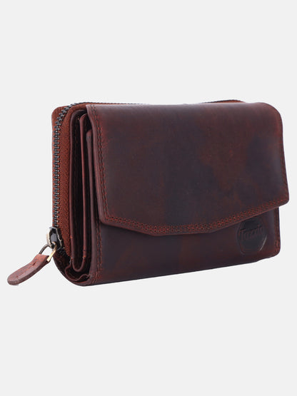 Portefeuille femme Tazzio F703