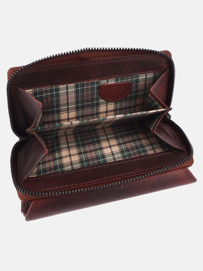 Portefeuille femme Tazzio F703