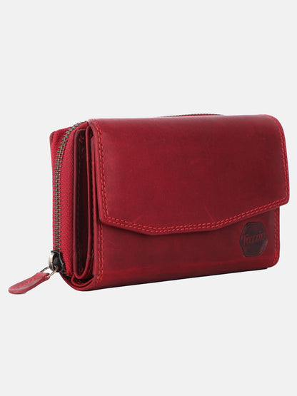 Portefeuille femme Tazzio F703