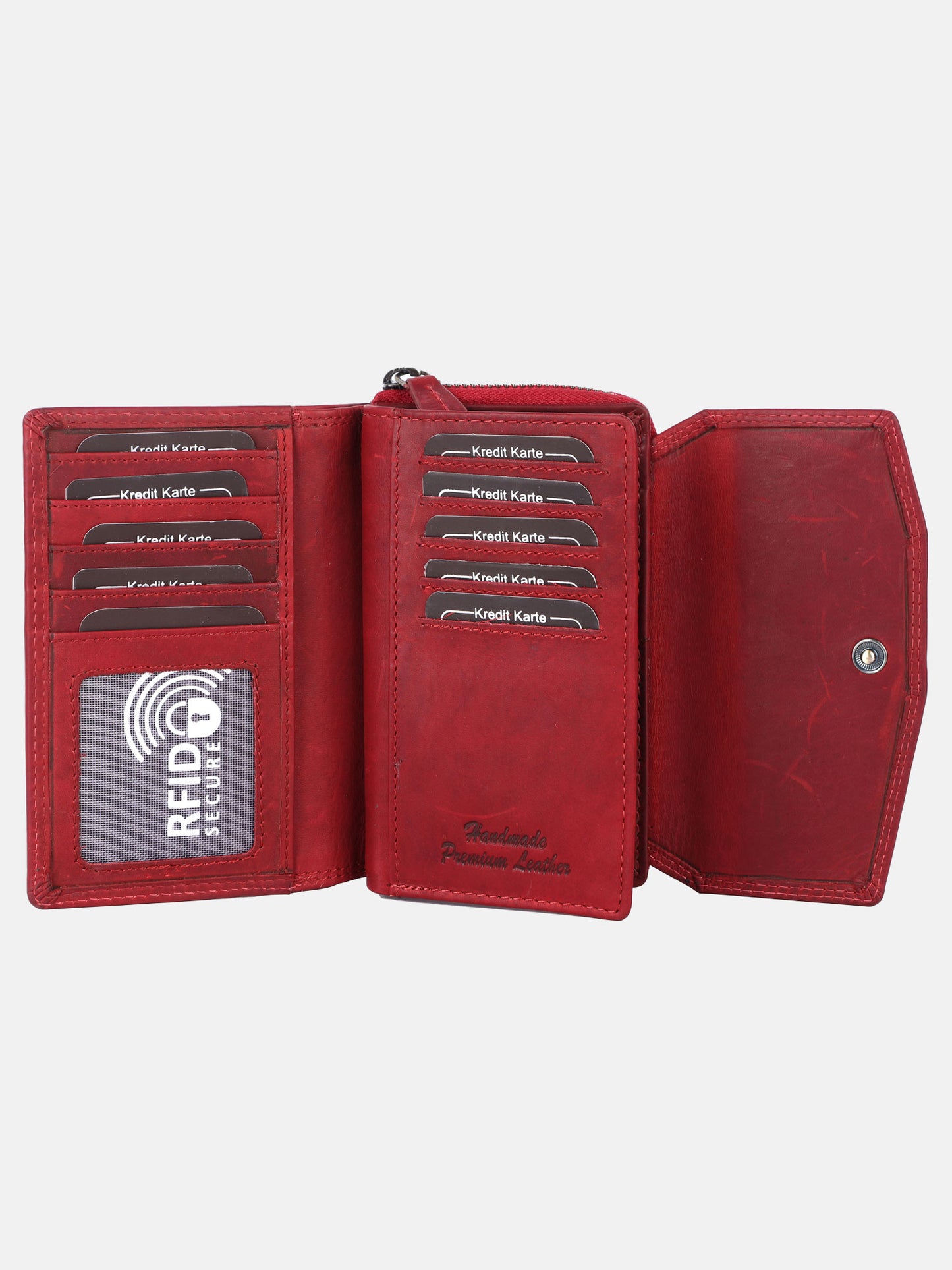 Portefeuille femme Tazzio F703