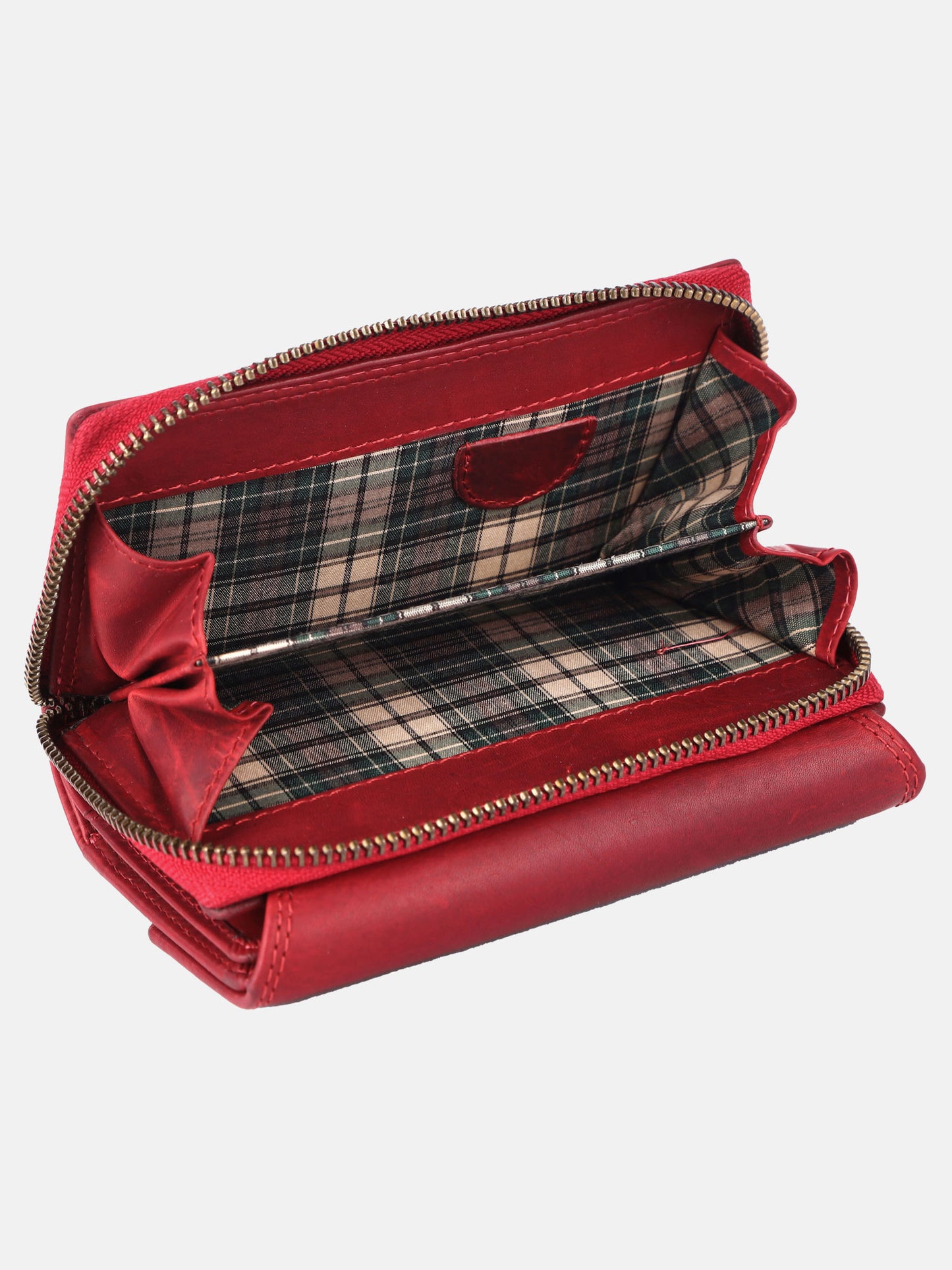 Portefeuille femme Tazzio F703