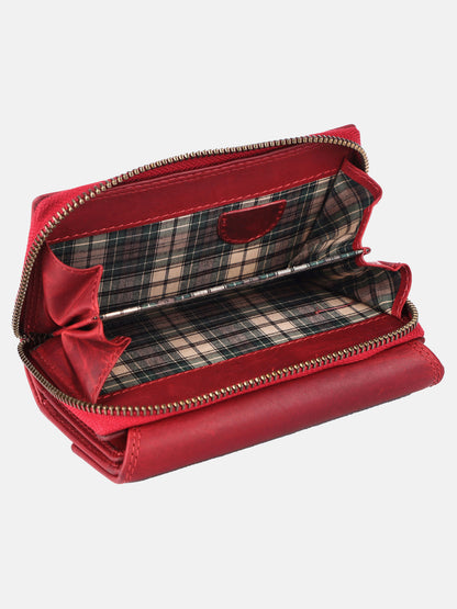 Portefeuille femme Tazzio F703