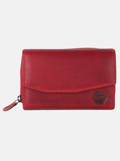 Portefeuille femme Tazzio F703