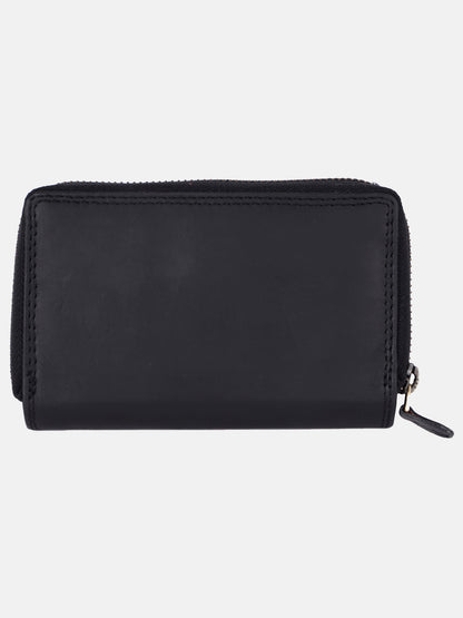 Portefeuille femme Tazzio F703
