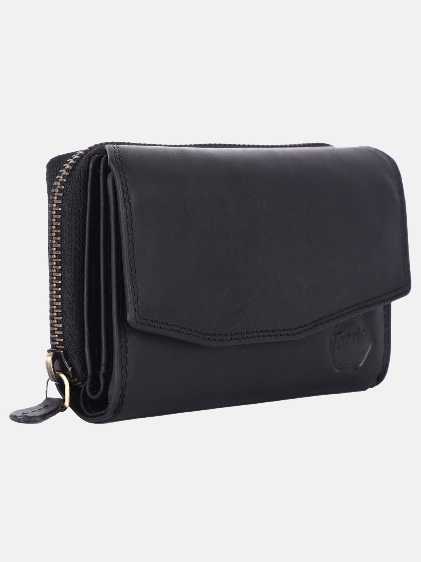 Portefeuille femme Tazzio F703
