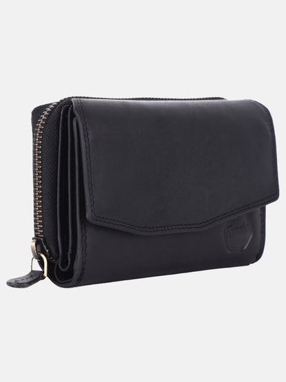 Portefeuille femme Tazzio F703