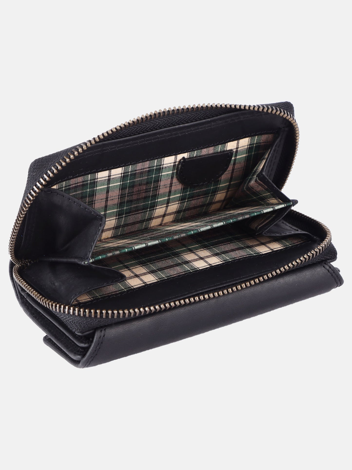 Portefeuille femme Tazzio F703