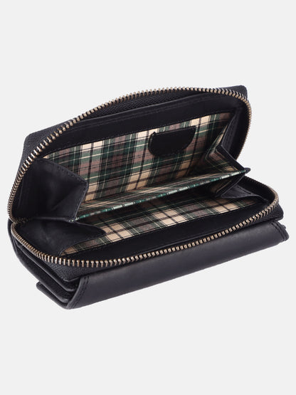 Portefeuille femme Tazzio F703