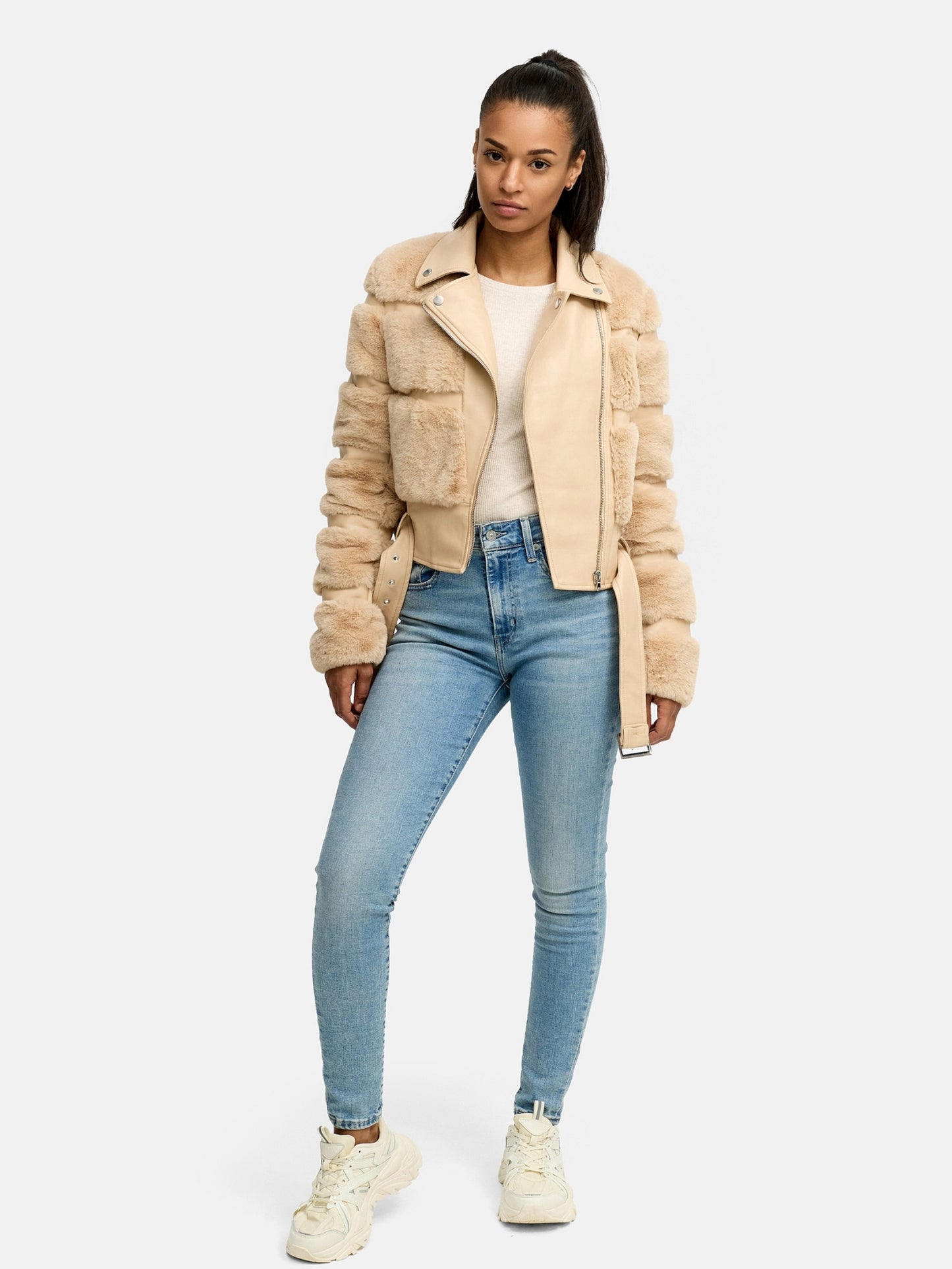 Tazzio Damen Übergangsjacke F800