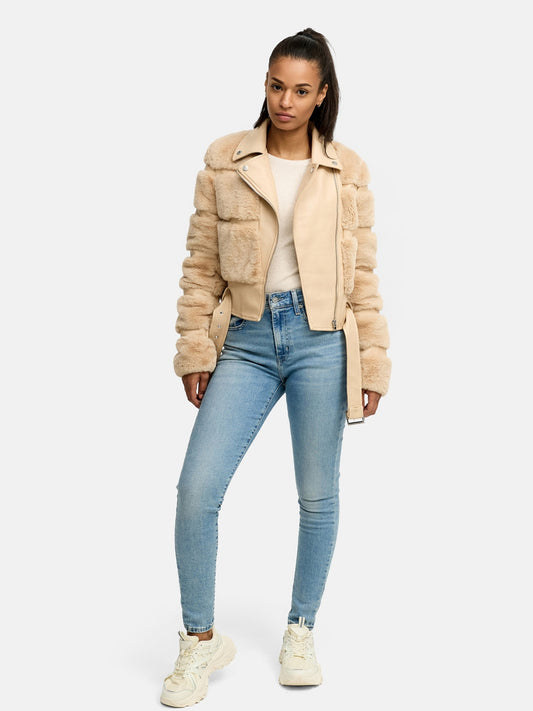 Tazzio Damen Übergangsjacke F800