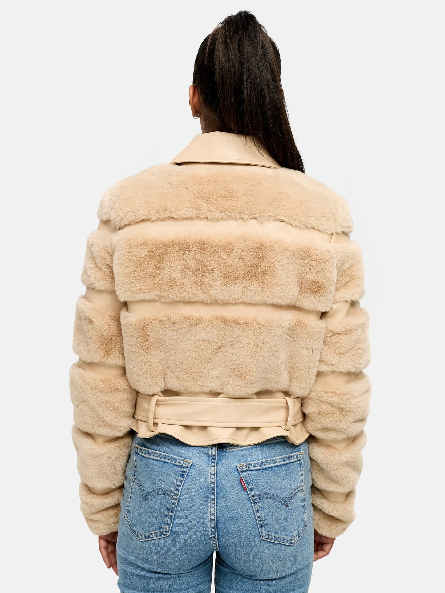 Tazzio Damen Übergangsjacke F800