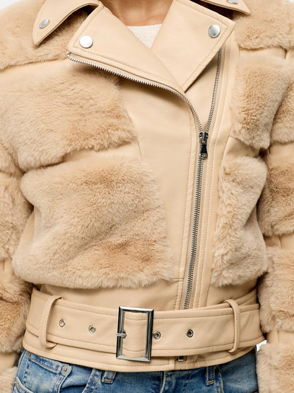 Tazzio Damen Übergangsjacke F800