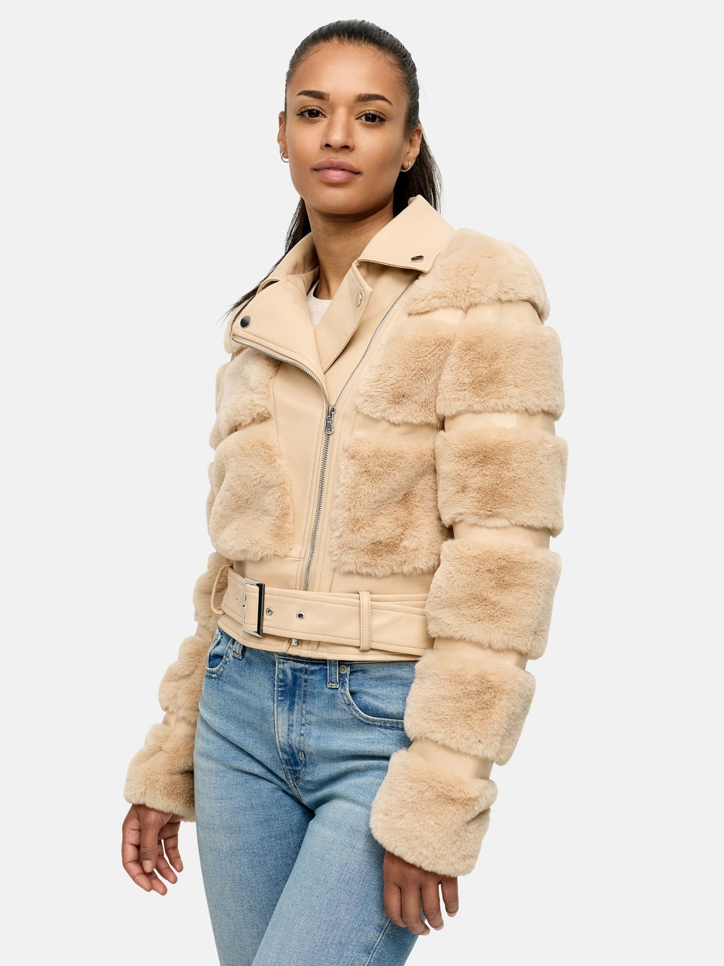 Tazzio Damen Übergangsjacke F800