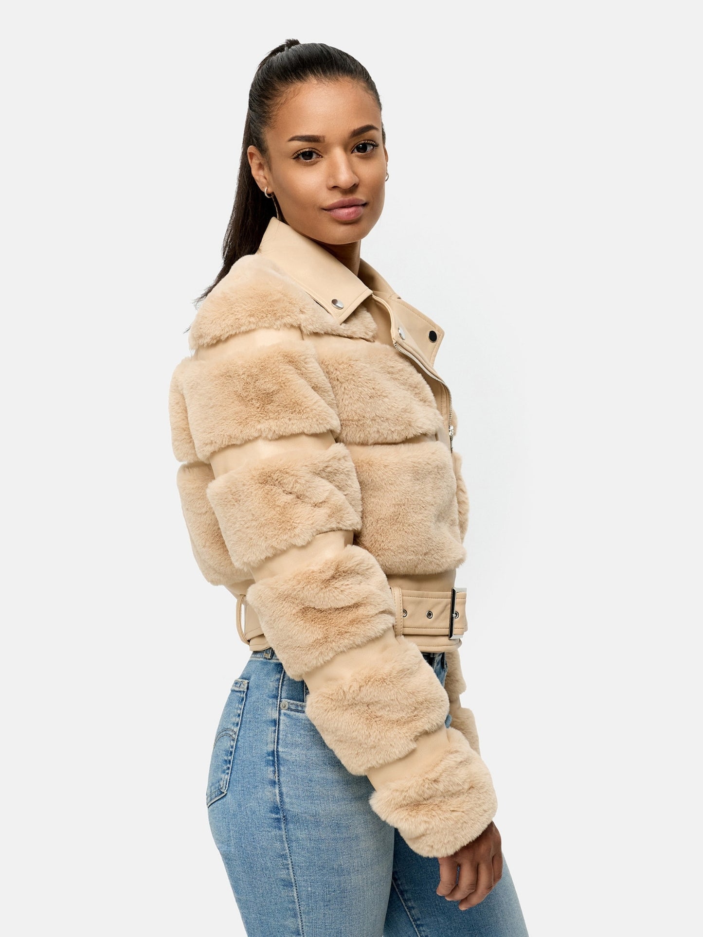 Tazzio Damen Übergangsjacke F800