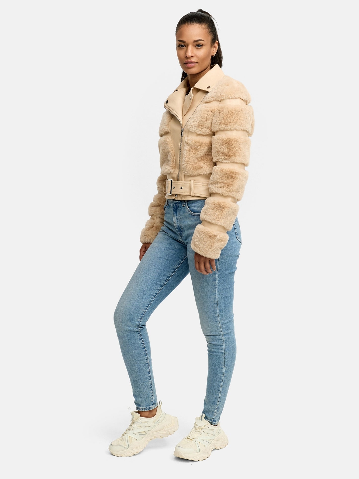 Tazzio Damen Übergangsjacke F800