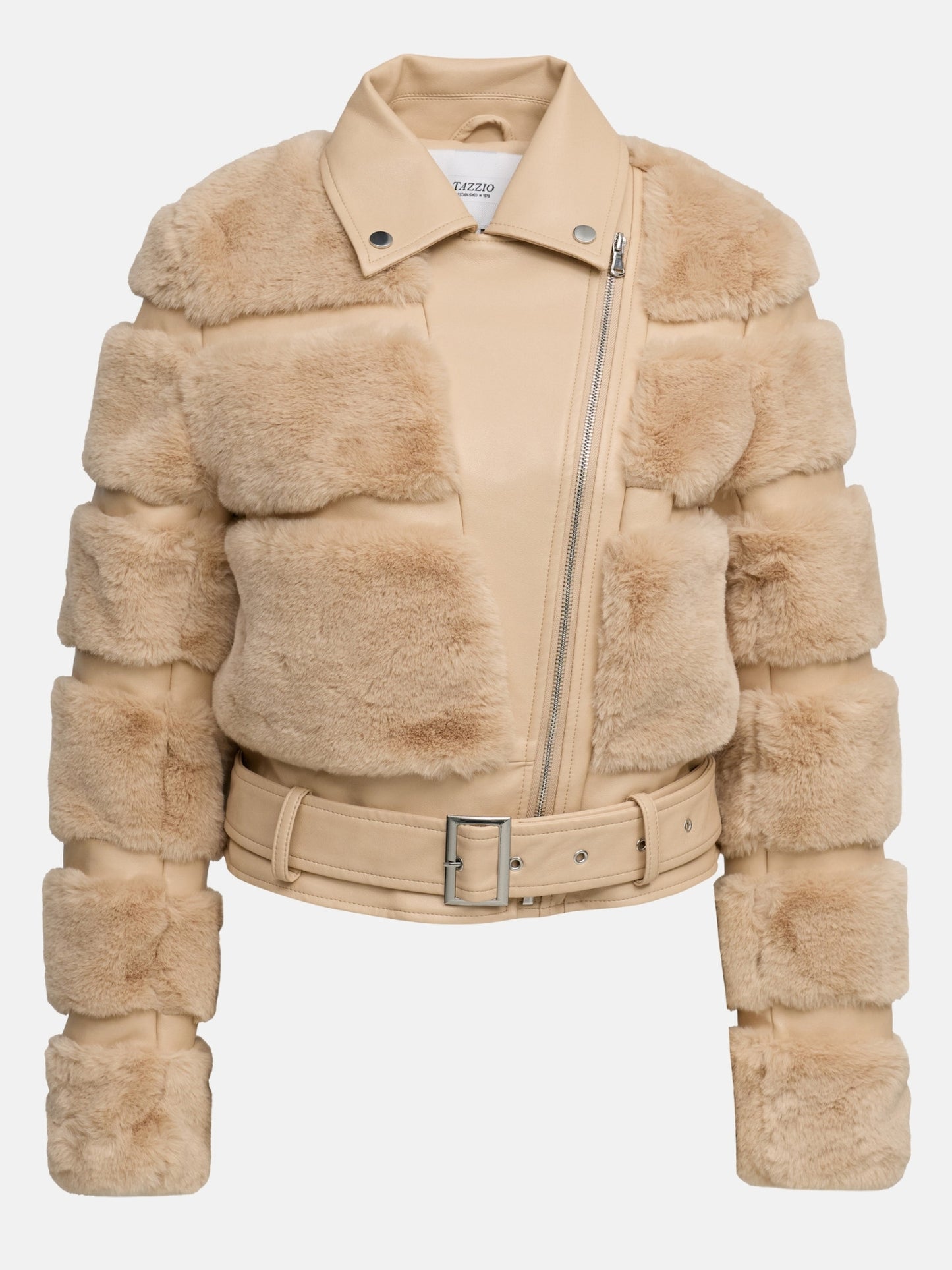 Tazzio Damen Übergangsjacke F800