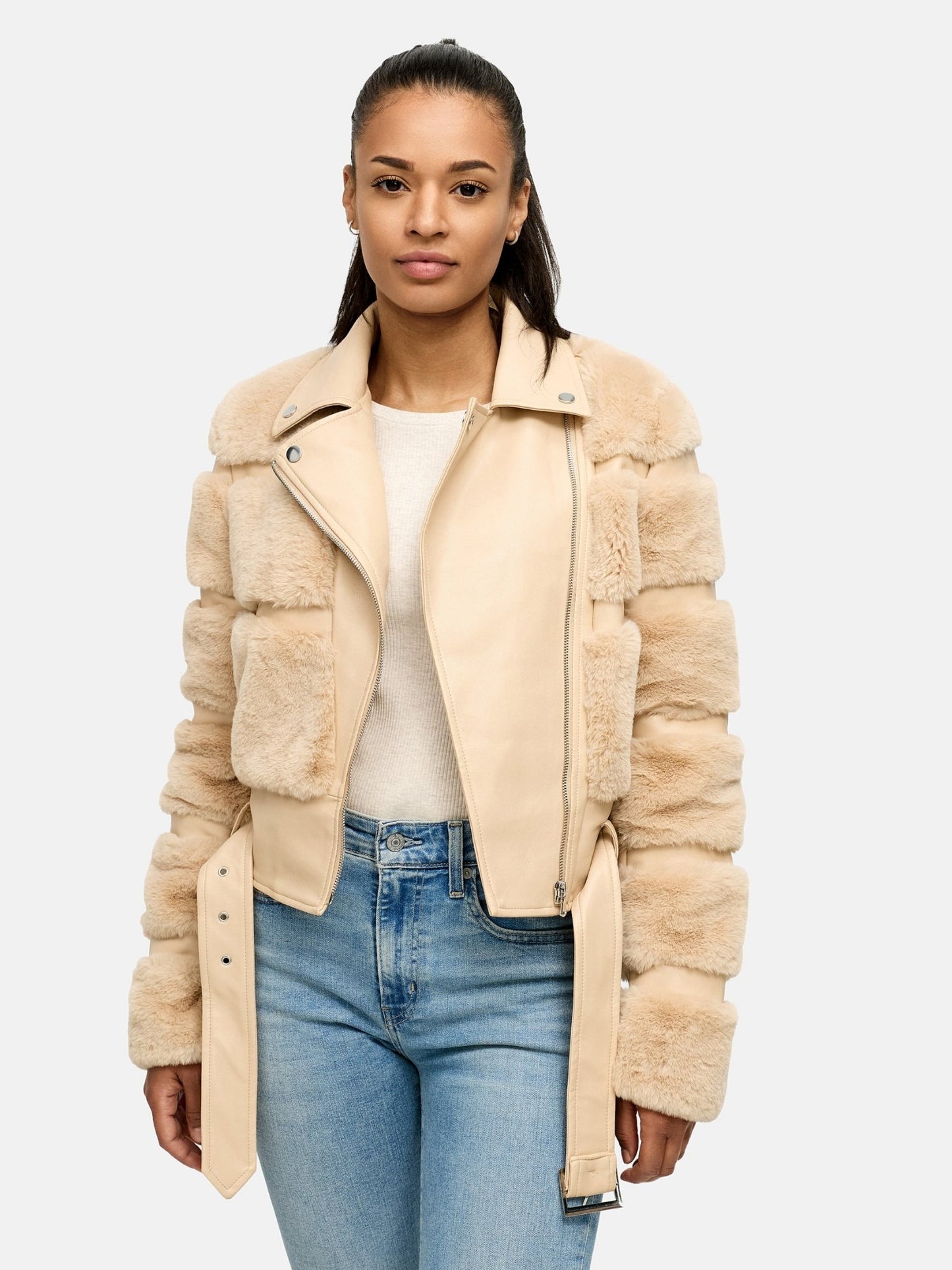Tazzio Damen Übergangsjacke F800