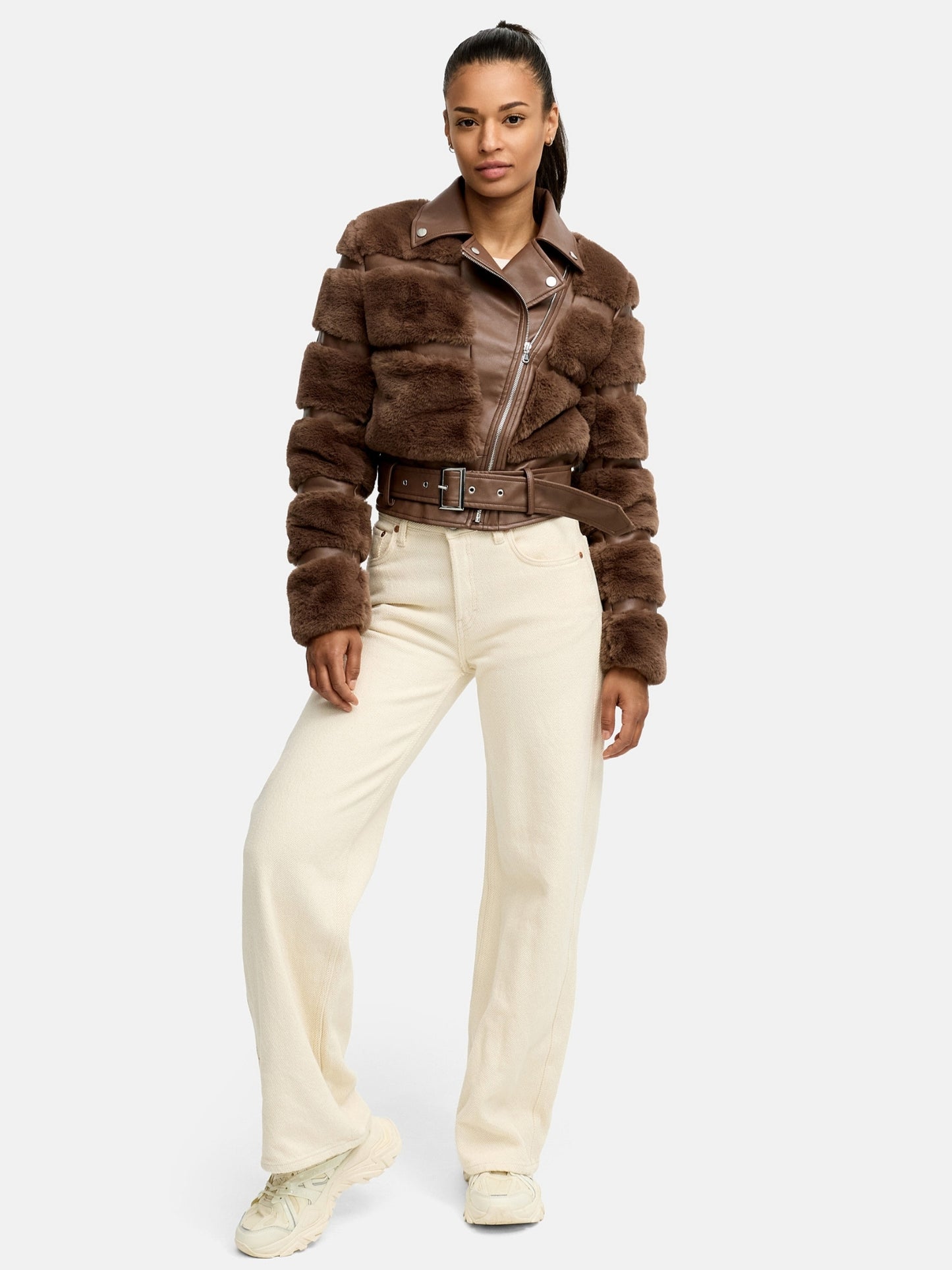 Tazzio Damen Übergangsjacke F800