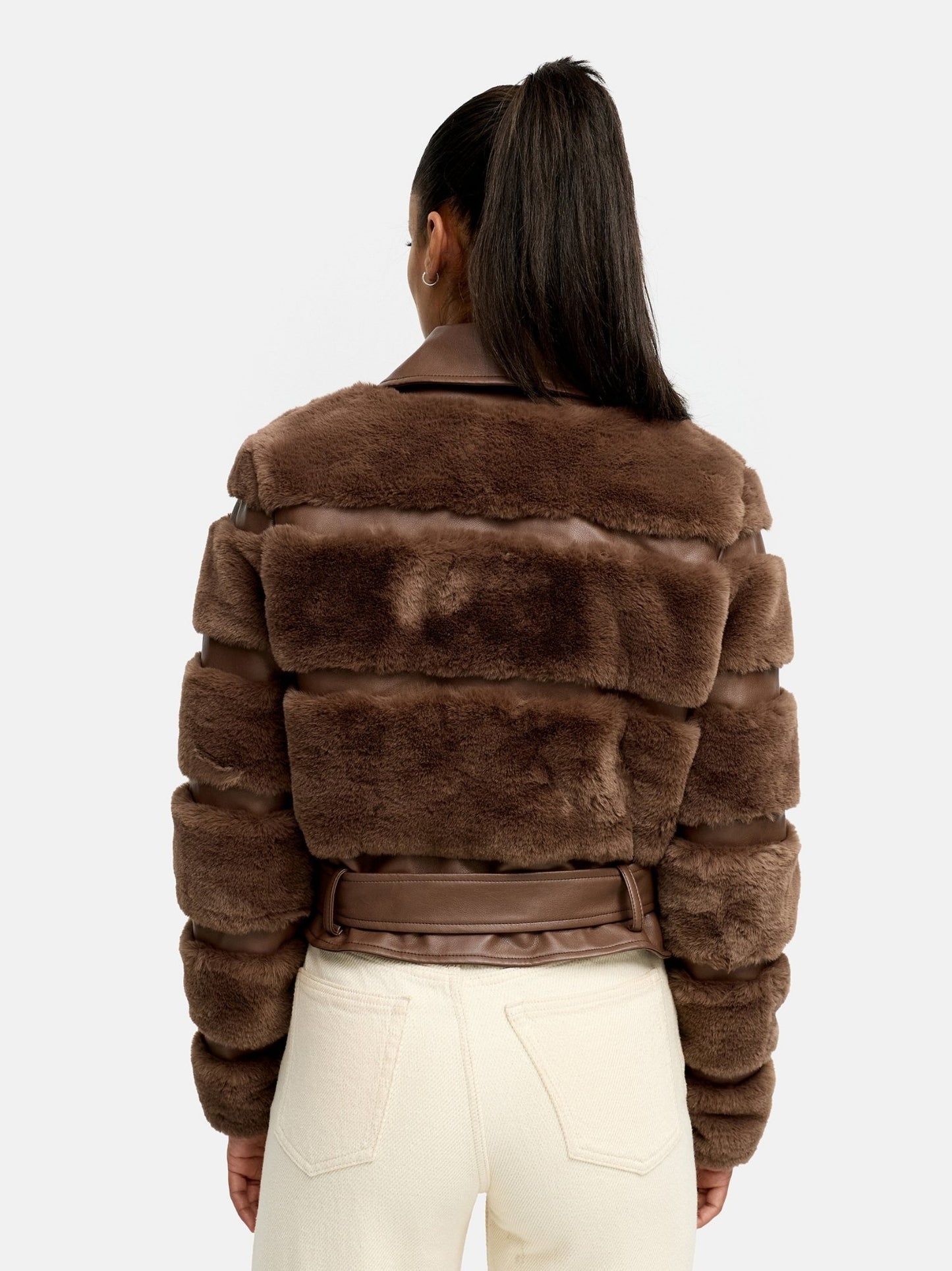 Tazzio Damen Übergangsjacke F800