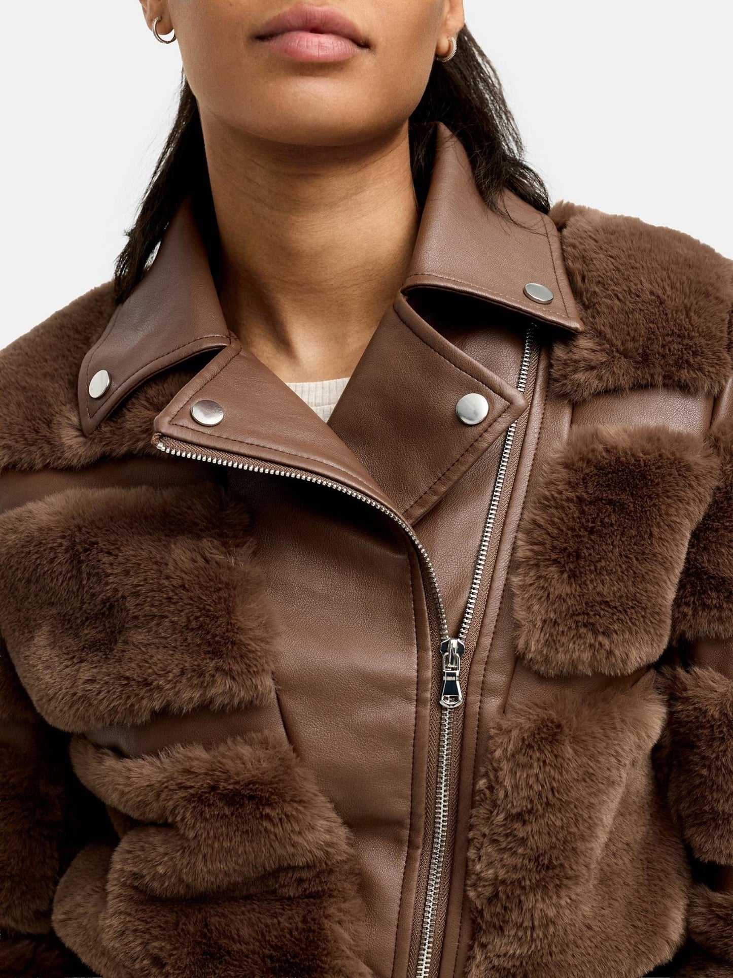 Tazzio Damen Übergangsjacke F800