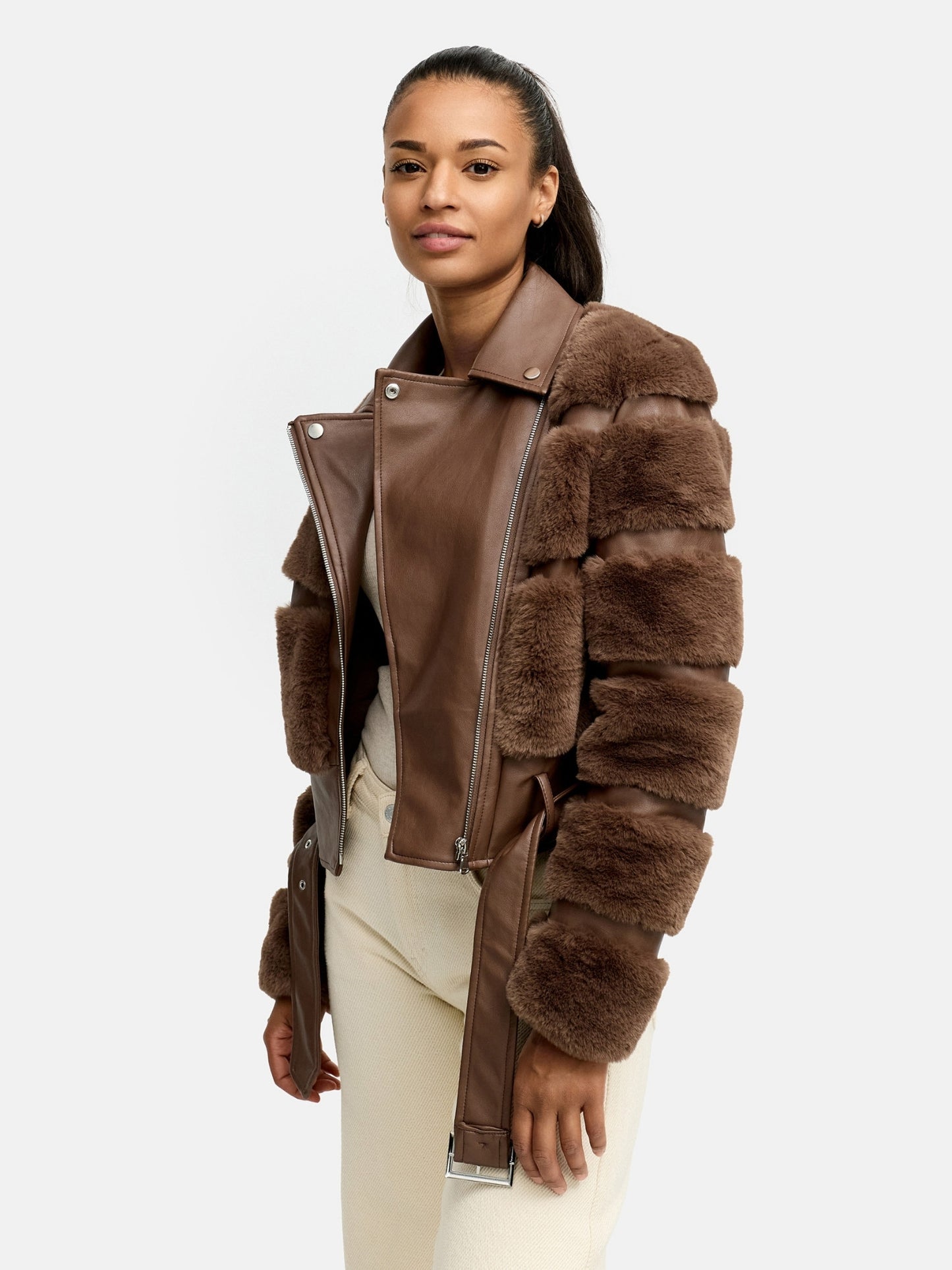 Tazzio Damen Übergangsjacke F800