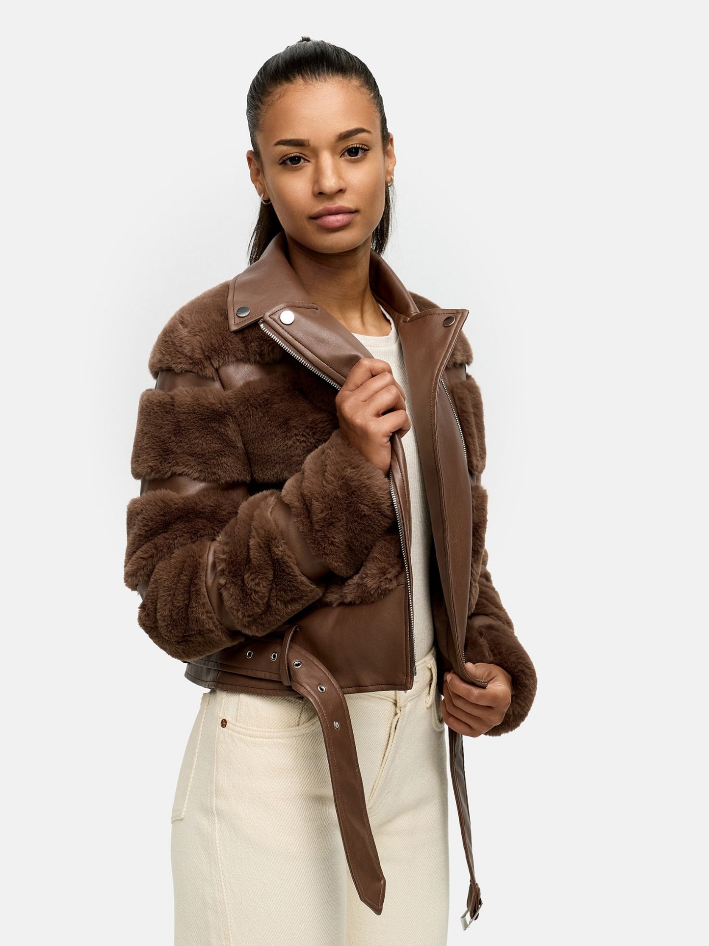 Tazzio Damen Übergangsjacke F800