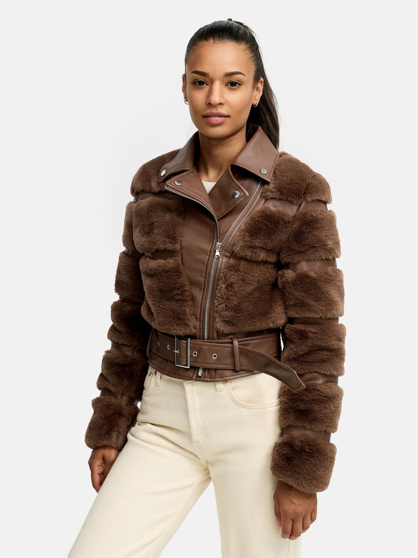 Tazzio Damen Übergangsjacke F800