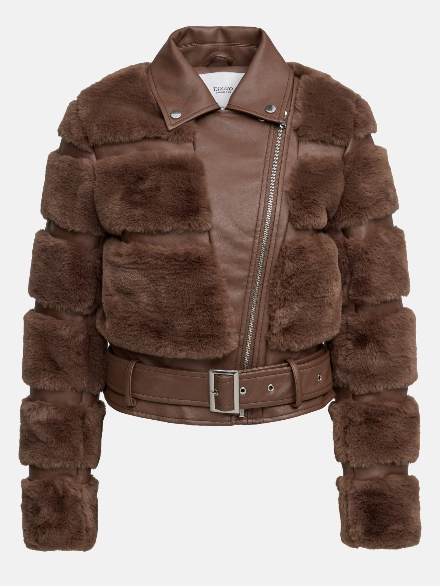 Tazzio Damen Übergangsjacke F800