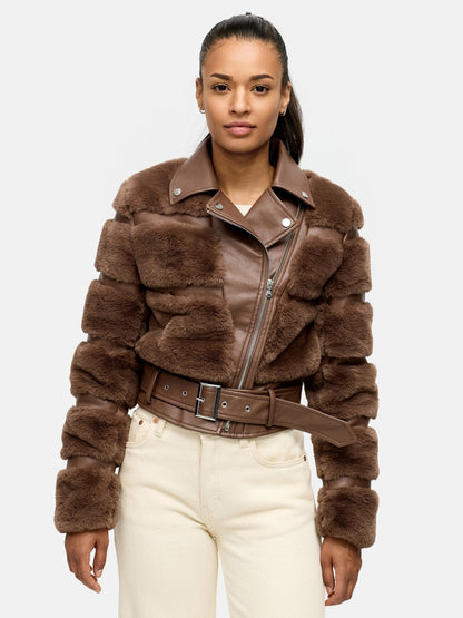 Tazzio Damen Übergangsjacke F800