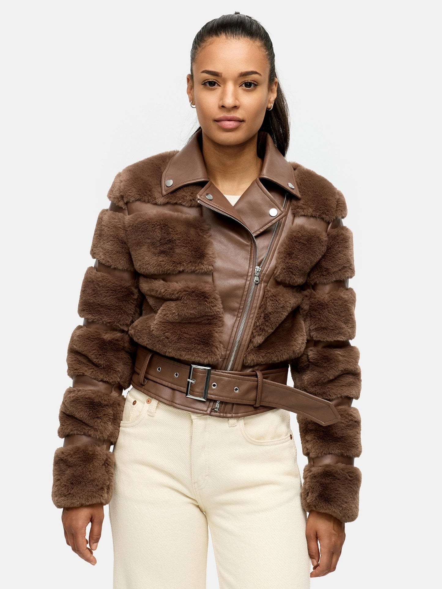 Tazzio Damen Übergangsjacke F800