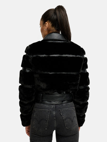 Tazzio Damen Übergangsjacke F800