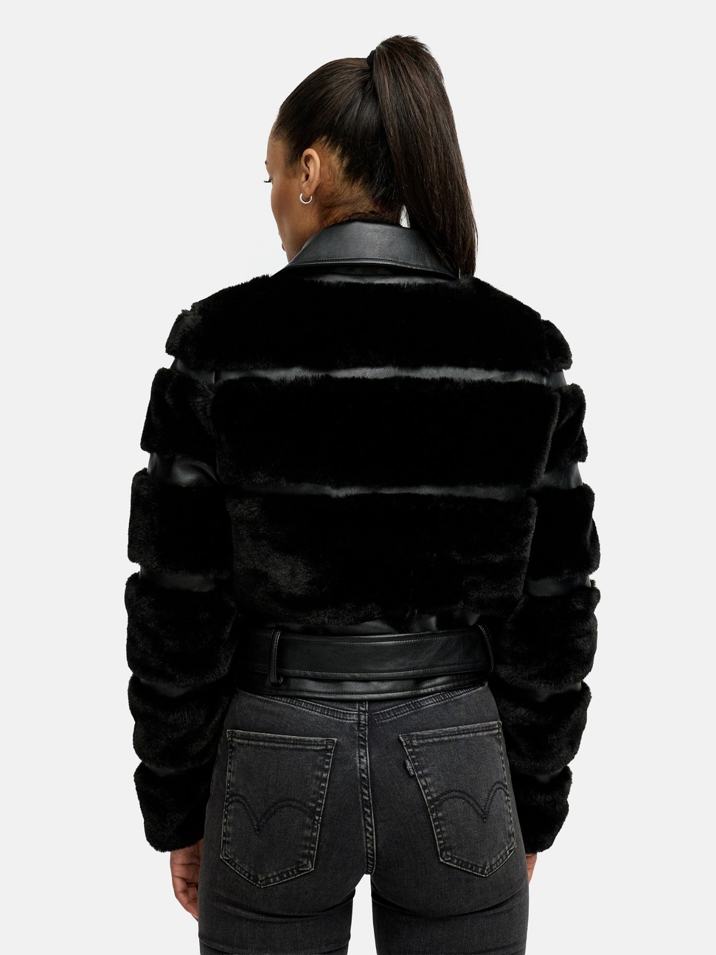 Tazzio Damen Übergangsjacke F800