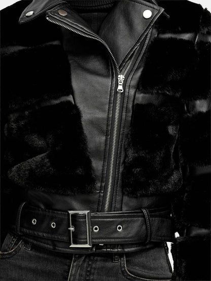 Tazzio Damen Übergangsjacke F800
