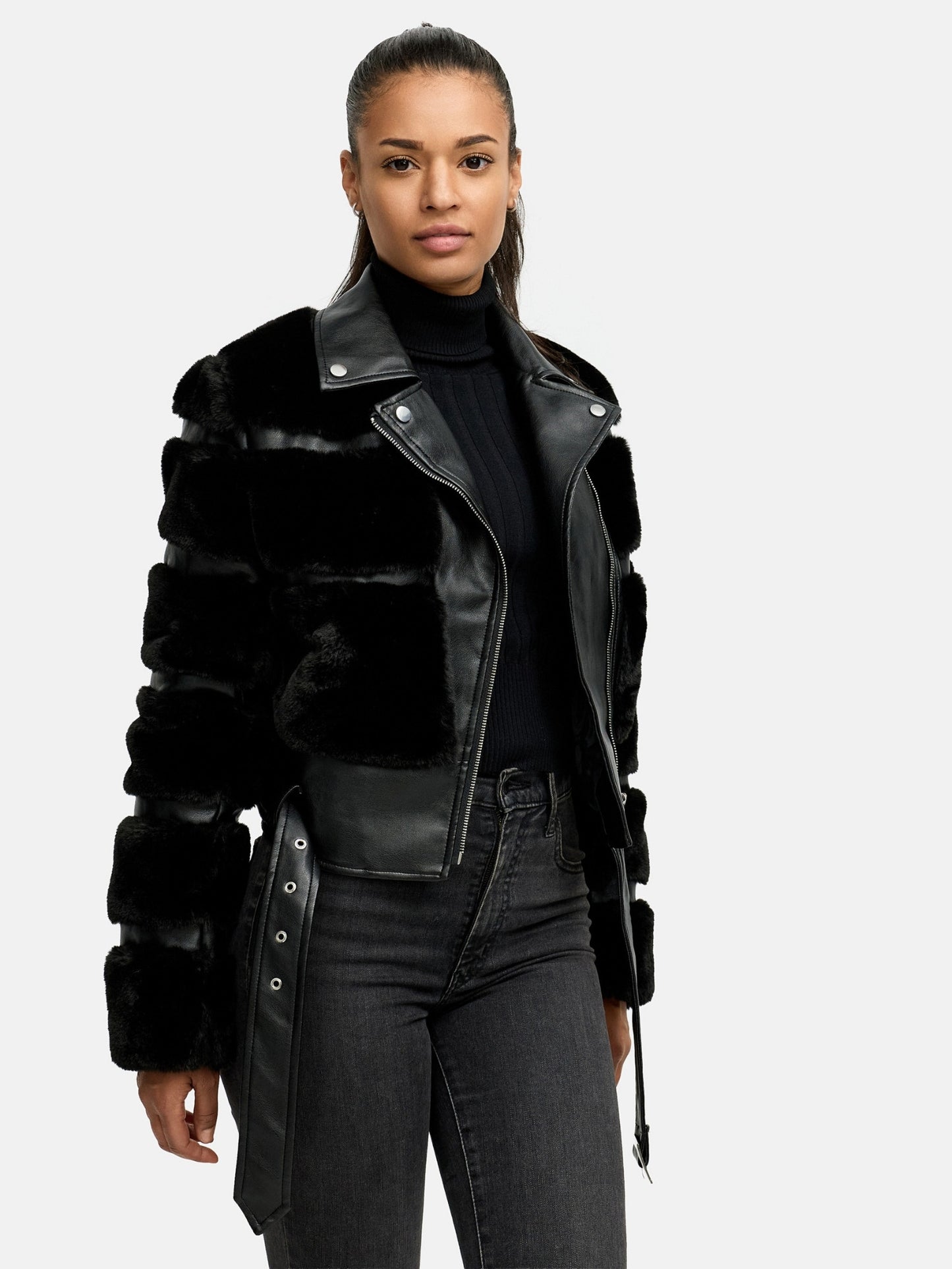 Tazzio Damen Übergangsjacke F800