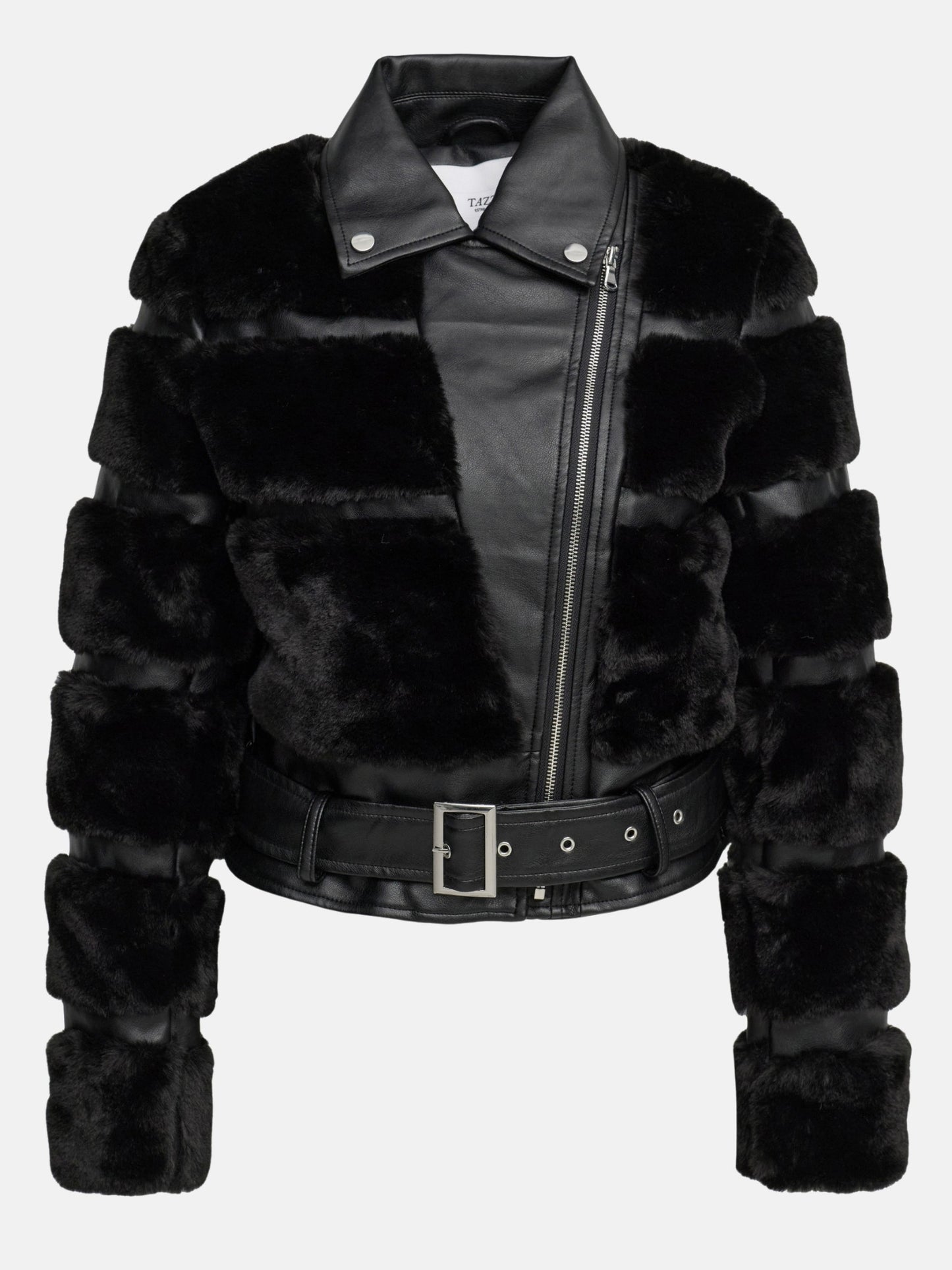 Tazzio Damen Übergangsjacke F800