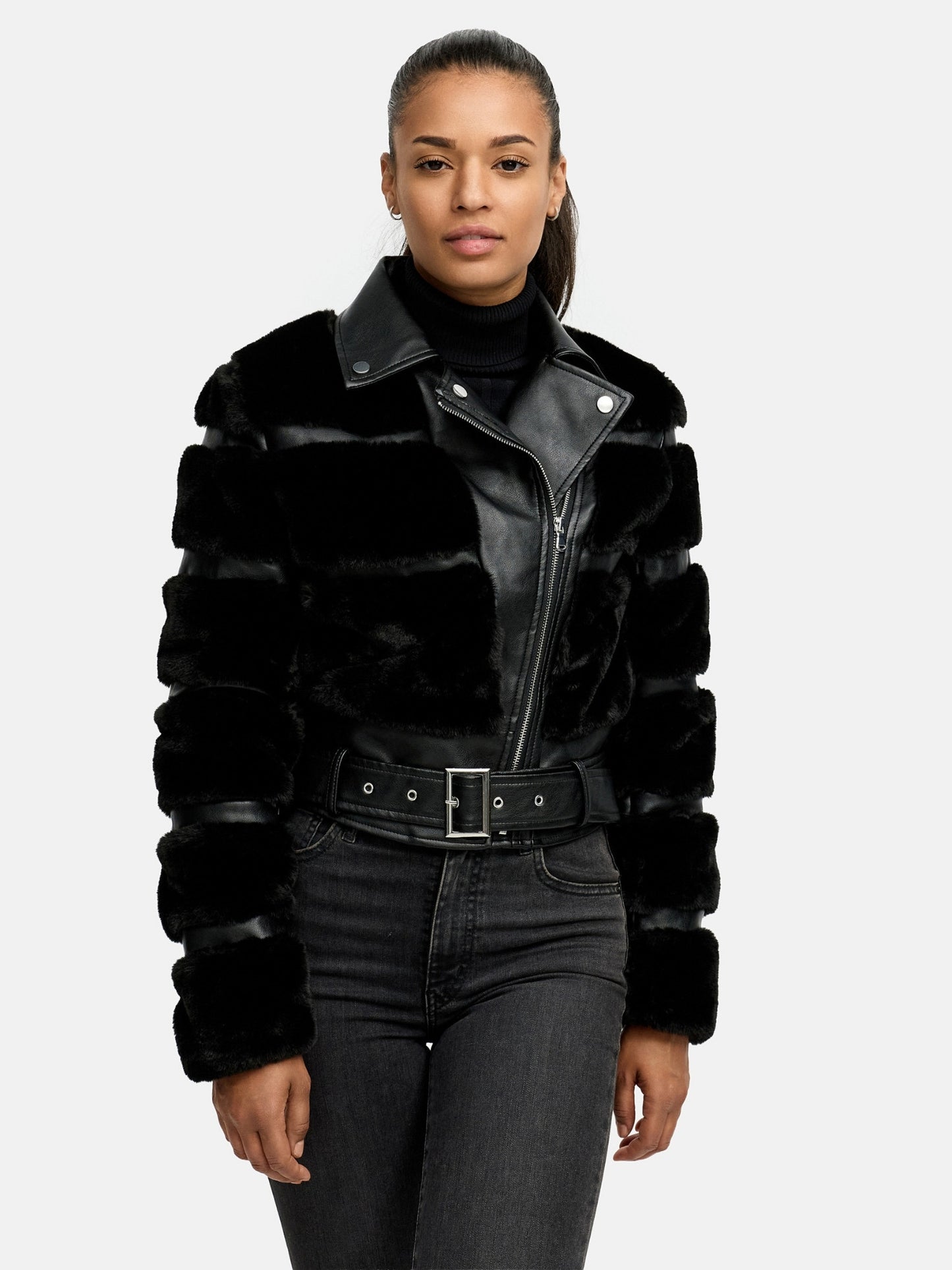 Tazzio Damen Übergangsjacke F800